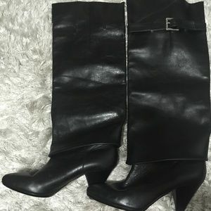 Michael kors boots